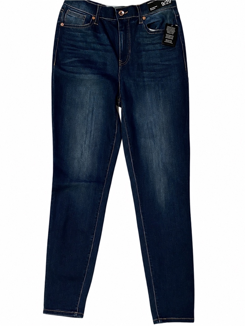 Kendall & Kylie The Kontour High Rise Skinny Jeans NWT Size 9/29